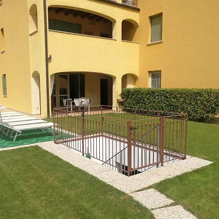 Sirmione, Borgo Rosa, Your Flat * Sirmione