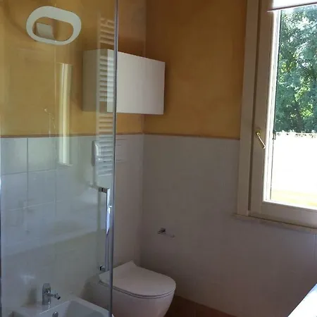 Sirmione, Borgo Rosa, Your Flat Apartmán