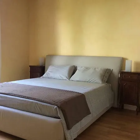 Apartmán Sirmione, Borgo Rosa, Your Flat Sirmione