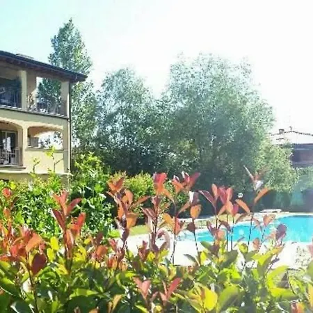 Sirmione, Borgo Rosa, Your Flat Apartmán Sirmione