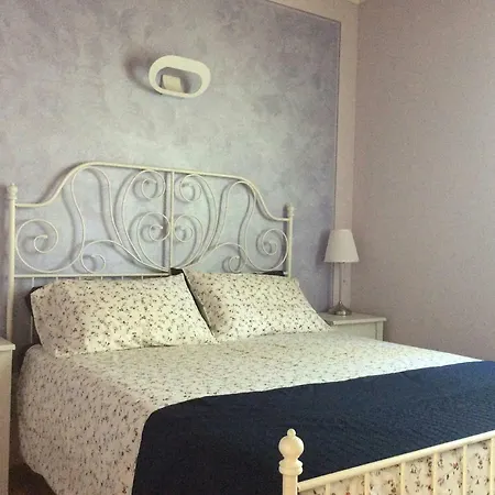 Apartmán Sirmione, Borgo Rosa, Your Flat