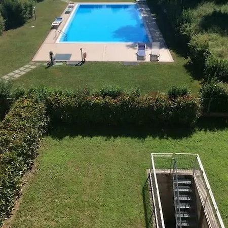 Sirmione, Borgo Rosa, Your Flat *