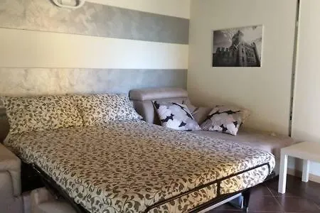 Apartmán Sirmione, Borgo Rosa, Your Flat Sirmione
